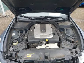 2009 Infiniti G37 x with VIN JNKCV61F69M363363, listed as a IAAI auction lot 42040191 with 151,100 mi miles and . Bid and sale history available at carsss.com. Image 10.