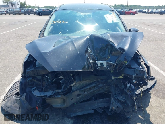2015 Ford Focus SE с VIN 1FADP3F25FL332956, выставлен на аукционе IAAI как лот 42452810 с пробегом 131 983 миль миль и . История ставок и продаж доступна на DreamBid. Изображение 6.