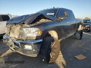 2017 Ram 2500 Laramie z VIN 3C6UR5FL2HG624810, wystawiony jako Copart lot #84388204 z przebiegiem 183 617 mil mil oraz Szkoda całkowita • Salvage title. Historia ofert i sprzedaży dostępna na DreamBid. Obrazek 1.