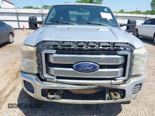 2016 Ford F-250 Lariat z VIN 1FT7W2BT3GEC97455, wystawiony jako IAAI lot #41977320 z przebiegiem 238 360 mil mil oraz . Historia ofert i sprzedaży dostępna na DreamBid. Obrazek 6.
