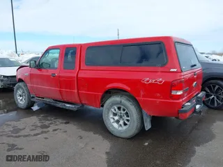 2011 Ford Ranger XLT with VIN 1FTLR4FE1BPB13835, listed as a IAAI auction lot 41738812 with 74,643 mi miles. Bid and sale history available at carsss.com. Image 14.