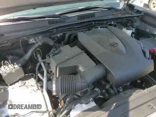 2021 Toyota Tacoma SR5 z VIN 5TFAZ5CN9MX110671, wystawiony jako Copart lot #65882595 z przebiegiem 14 570 mil mil oraz Szkoda całkowita • Salvage title. Historia ofert i sprzedaży dostępna na DreamBid. Obrazek 13.