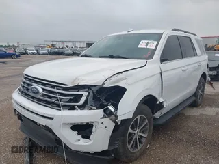 2020 Ford Expedition XLT с VIN 1FMJU1JT0LEA95282, выставлен на аукционе IAAI как лот 42021691 с пробегом 60 163 миль миль и . История ставок и продаж доступна на DreamBid. Изображение 6.