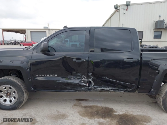 2014 Chevrolet Silverado 1500 LT with VIN 3GCUKREC5EG493728, listed as a IAAI auction lot 41710490 with 243,509 mi miles. Bid and sale history available at carsss.com. Image 14.