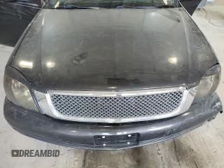 2002 Cadillac DeVille DTS with VIN 1G6KF57962U230178, listed as a Copart auction lot 72225424 with 0 mi miles and Salvage Title. Bid and sale history available at carsss.com. Image 11.