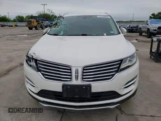 2018 Lincoln MKC Select with VIN 5LMCJ2C93JUL12087, listed as a Copart auction lot 51416835 with 97,403 mi miles and Salvage Title. Bid and sale history available at DreamBid. Image 5.