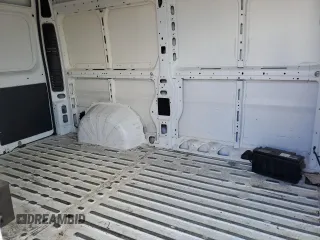 2019 Ram ProMaster Cargo with VIN 3C6TRVCG5KE500472, listed as a Copart auction lot 78035774 with Not Provided miles and Clean Title. Bid and sale history available at DreamBid. Image 10.