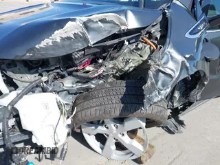 2014 Chevrolet Volt with VIN 1G1RH6E47EU174414, listed as a IAAI auction lot 41826410 with 125,703 mi miles and . Bid and sale history available at carsss.com. Image 6.