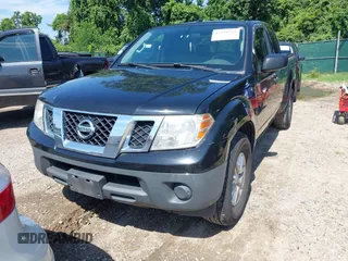 2015 Nissan Frontier S z VIN 1N6BD0CT3FN710053, wystawiony jako IAAI lot #42774528 z przebiegiem 183 967 mil mil oraz . Historia ofert i sprzedaży dostępna na DreamBid. Obrazek 12.