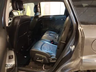 2016 Dodge Journey R/T with VIN 3C4PDDFGXGT221231, listed as a IAAI auction lot 41621414 with 130,555 mi miles and . Bid and sale history available at DreamBid. Image 8.