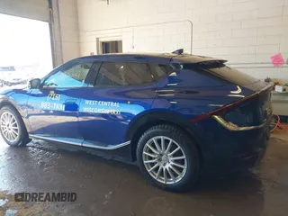 2023 Kia EV6 Wind with VIN KNDC3DLC0P5138765, listed as a IAAI auction lot 41915327 with 79,757 mi miles and . Bid and sale history available at DreamBid. Image 14.