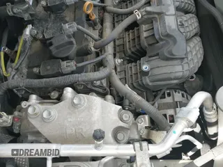 2022 Mitsubishi Outlander ES с VIN JA4J3TA80NZ026077, выставлен на аукционе IAAI как лот 43053872 с пробегом 53 641 миль миль и . История ставок и продаж доступна на DreamBid. Изображение 19.