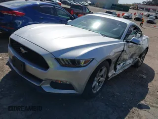 2017 Ford Mustang V6 with VIN 1FA6P8AM7H5305604, listed as a IAAI auction lot 41887253 with 139,229 mi miles and . Bid and sale history available at carsss.com. Image 19.
