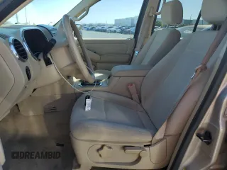 2006 Ford Explorer XLS with VIN 1FMEU62E26UB64322, listed as a Copart auction lot 49506965 with 116,531 mi miles and Salvage Title. Bid and sale history available at carsss.com. Image 7.