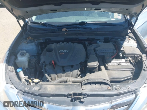 2012 Hyundai Sonata Limited with VIN 5NPEC4AC7CH427020, listed as a IAAI auction lot 39544014 with 114,008 mi miles and . Bid and sale history available at DreamBid. Image 10.