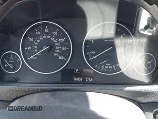 2014 BMW 3 Series 328d xDrive with VIN WBA3D5C55EKX96307, listed as a IAAI auction lot 42533740 with 169,229 mi miles and . Bid and sale history available at DreamBid. Image 15.