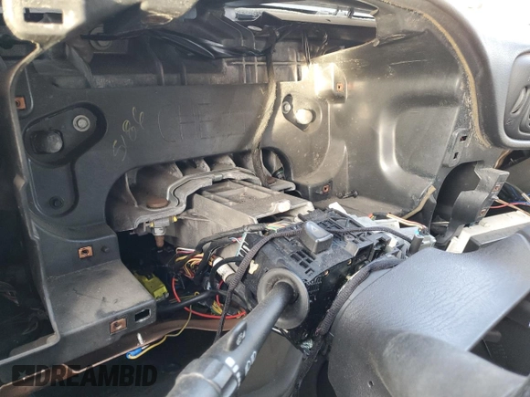 2006 Chevrolet TrailBlazer LT with VIN 1GNES13H862314703, listed as a Copart auction lot 79294584 with 0 mi miles and Salvage Title. Bid and sale history available at carsss.com. Image 9.