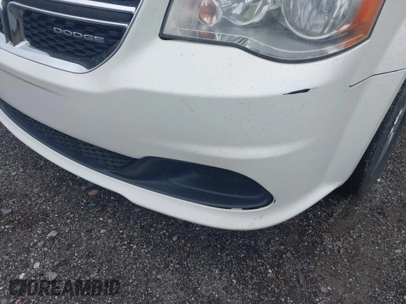 2012 Dodge Grand Caravan SE with VIN 2C4RDGBG8CR115003, listed as a IAAI auction lot 42217153 with 196,833 mi miles and . Bid and sale history available at DreamBid. Image 6.