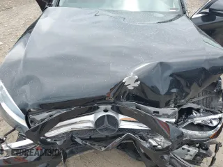 2017 Mercedes-Benz C 300 with VIN 55SWF4KB7HU217300, listed as a Copart auction lot 58961125 with 101,054 mi miles and Salvage title. Bid and sale history available at DreamBid. Image 11.