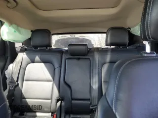 2020 Ford Escape SE Sport Hybrid with VIN 1FMCU9BZ4LUC19926, listed as a Copart auction lot 49586745 with 97,963 mi miles and Salvage Title. Bid and sale history available at DreamBid. Image 10.