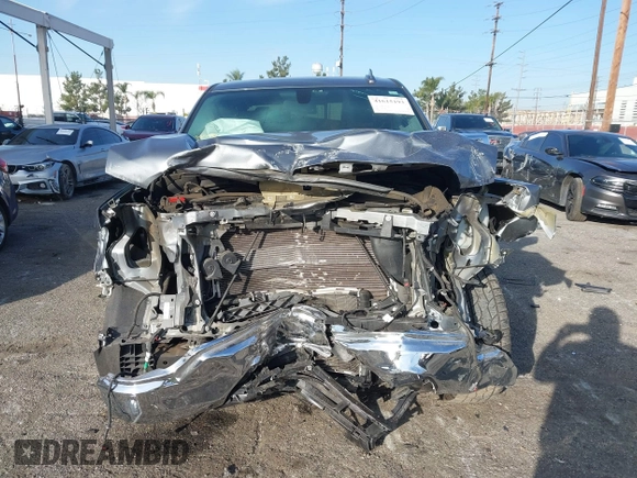2021 GMC Sierra 1500 with VIN 3GTP8DET1MG382882, listed as a IAAI auction lot 41615193 with 64,120 mi miles and . Bid and sale history available at DreamBid. Image 12.