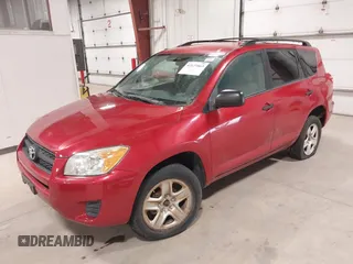 2011 Toyota RAV4 with VIN 2T3BF4DV2BW110440, listed as a IAAI auction lot 42127063 with 131,543 mi miles. Bid and sale history available at carsss.com. Image 17.