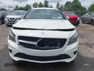 2014 Mercedes-Benz CLA 250 with VIN WDDSJ4EB4EN153018, listed as a IAAI auction lot 42458160 with 80,681 mi miles and . Bid and sale history available at DreamBid. Image 12.