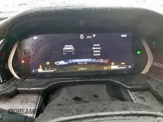 2022 Jeep Grand Cherokee Limited z VIN 1C4RJKBG0N8633116, wystawiony jako Copart lot #62782195 z przebiegiem 55 846 mil mil oraz Szkoda całkowita • Salvage title. Historia ofert i sprzedaży dostępna na DreamBid. Obrazek 9.