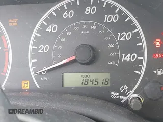 2013 Toyota Corolla L with VIN 5YFBU4EE0DP106114, listed as a IAAI auction lot 42039913 with 184,518 mi miles and . Bid and sale history available at DreamBid. Image 15.