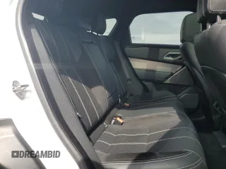 2019 Land Rover Range Rover Velar R-Dynamic SE с VIN SALYL2EX6KA210510, выставлен на аукционе Copart как лот 55458355 с пробегом 42 432 миль миль и Списание • Salvage title. История ставок и продаж доступна на DreamBid. Изображение 11.