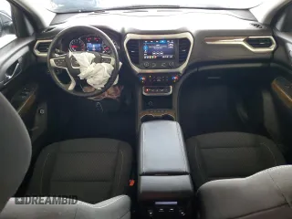 2022 GMC Acadia SLE с VIN 1GKKNKL43NZ123674, выставлен на аукционе Copart как лот 59194125 с пробегом 14 919 миль миль и Списание • Salvage title. История ставок и продаж доступна на DreamBid. Изображение 8.