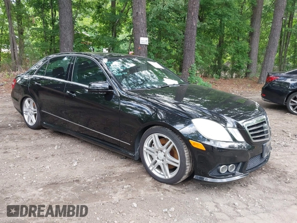 2010 Mercedes-Benz E 550 Luxury с VIN WDDHF9AB0AA125460, выставлен на аукционе IAAI как лот 42435400 с пробегом 120 925 миль миль и . История ставок и продаж доступна на DreamBid. Изображение 1.
