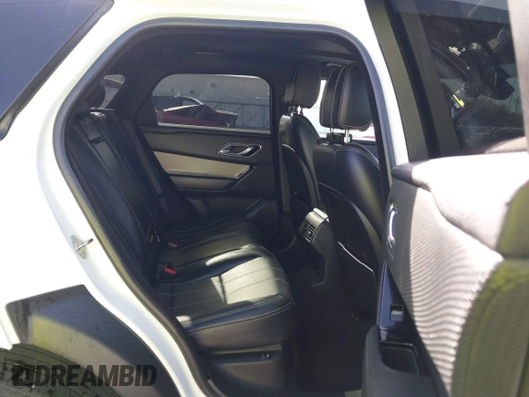 2019 Land Rover Range Rover Velar S с VIN SALYB2EX3KA787594, выставлен на аукционе IAAI как лот 41799209 с пробегом 100 933 миль миль и . История ставок и продаж доступна на DreamBid. Изображение 8.
