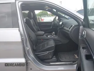 2020 Jeep Grand Cherokee Limited with VIN 1C4RJEBG2LC115973, listed as a IAAI auction lot 41915645 with 91,439 mi miles and . Bid and sale history available at DreamBid. Image 5.