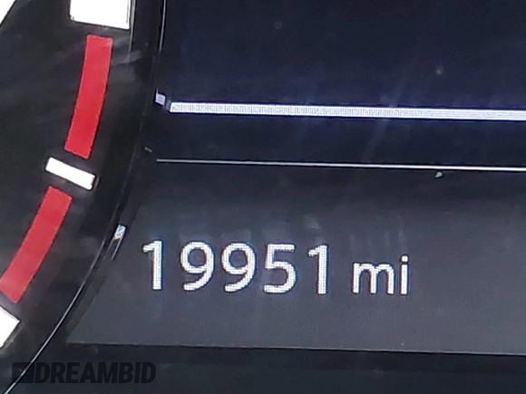 2022 Nissan Frontier SV with VIN 1N6ED1EJ3NN668626, listed as a IAAI auction lot 42127772 with 19,951 mi miles and . Bid and sale history available at DreamBid. Image 15.
