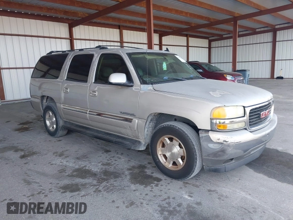 2006 GMC Yukon XL SLT with VIN 1GKEC16Z26J133388, listed as a IAAI auction lot 41693513 with 307,522 mi miles. Bid and sale history available at carsss.com. Image 1.