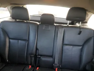 2013 Ford Edge Limited with VIN 2FMDK4KC9DBA75029, listed as a Copart auction lot 51822215 with 97,180 mi miles and Salvage Title. Bid and sale history available at carsss.com. Image 10.