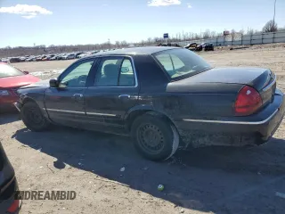 2007 Mercury Grand Marquis GS z VIN 2MEFM74V67X610637, wystawiony jako Copart lot #46665925 z przebiegiem 87 767 mil mil oraz Szkoda całkowita • Salvage title. Historia ofert i sprzedaży dostępna na DreamBid. Obrazek 2.