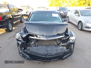 2019 Cadillac CTS Luxury RWD with VIN 1G6AR5SX0K0101711, listed as a IAAI auction lot 40575728 with Not Provided miles and . Bid and sale history available at DreamBid. Image 11.