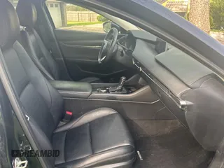 2019 Mazda 3 w/Select Pkg with VIN JM1BPACL3K1108254, listed as a Copart auction lot 54613625 with 162,610 mi miles and Clean Title. Bid and sale history available at carsss.com. Image 5.