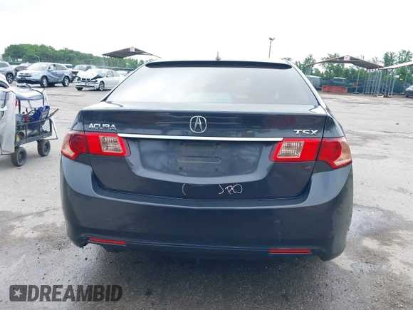 2011 Acura TSX z VIN JH4CU2F63BC014886, wystawiony jako IAAI lot #42394394 z przebiegiem 146 006 mil mil oraz . Historia ofert i sprzedaży dostępna na DreamBid. Obrazek 16.