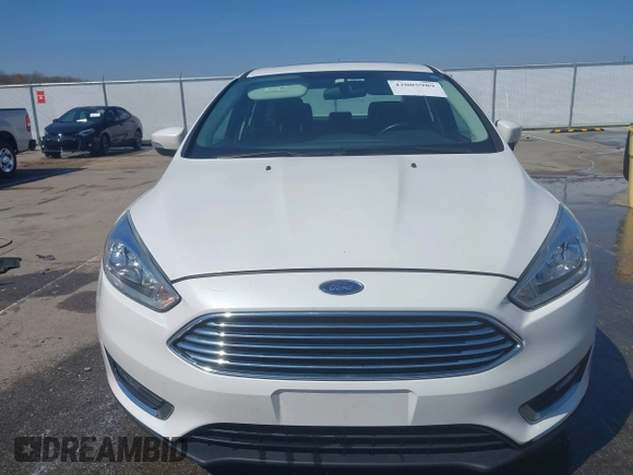 2016 Ford Focus Titanium с VIN 1FADP3J27GL359200, выставлен на аукционе IAAI как лот 42005989 с пробегом 135 589 миль миль и . История ставок и продаж доступна на DreamBid. Изображение 6.