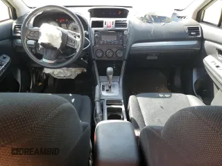 2013 Subaru Impreza Premium z VIN JF1GJAD60DH021749, wystawiony jako Copart lot #55538125 z przebiegiem 73 108 mil mil oraz Szkoda całkowita • Salvage title. Historia ofert i sprzedaży dostępna na DreamBid. Obrazek 8.