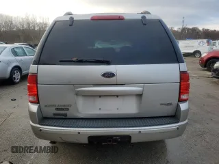 2005 Ford Explorer z VIN 1FMDU75K05UA44083, wystawiony jako Copart lot #81727664 z przebiegiem 236 912 mil mil oraz Nie do naprawy • Non repairable. Historia ofert i sprzedaży dostępna na DreamBid. Obrazek 6.