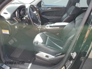 2013 Mercedes-Benz GL 450 z VIN 4JGDF7CE0DA251791, wystawiony jako Copart lot #51180575 z przebiegiem 175 989 mil mil oraz Szkoda całkowita • Salvage title. Historia ofert i sprzedaży dostępna na DreamBid. Obrazek 7.
