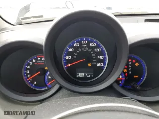 2010 Acura RDX Tech Pkg with VIN 5J8TB1H53AA007650, listed as a Copart auction lot 44454495 with 65,402 mi miles and Salvage Title. Bid and sale history available at carsss.com. Image 9.