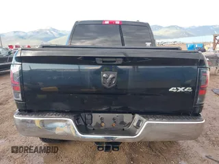 2012 Ram 1500 Tradesman with VIN 1C6RD7KP9CS232482, listed as a IAAI auction lot 41878529 with 107,410 mi miles and . Bid and sale history available at DreamBid. Image 17.