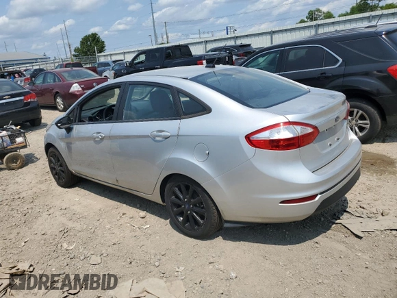 2015 Ford Fiesta S z VIN 3FADP4AJ3FM219154, wystawiony jako Copart lot #63342465 z przebiegiem 104 119 mil mil oraz Czysty tytuł • Clean title. Historia ofert i sprzedaży dostępna na DreamBid. Obrazek 2.