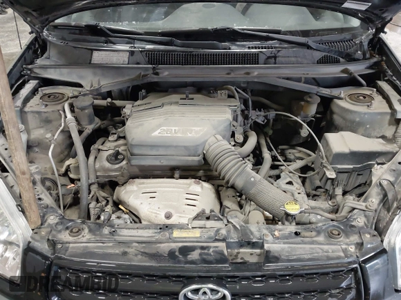 2001 Toyota RAV4 with VIN JTEGH20V810001120, listed as a IAAI auction lot 42671496 with 235,580 mi miles and . Bid and sale history available at DreamBid. Image 10.