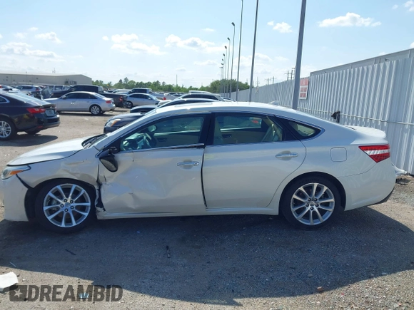 2013 Toyota Avalon XLE z VIN 4T1BK1EB2DU041971, wystawiony jako IAAI lot #42070838 z przebiegiem 89 299 mil mil oraz . Historia ofert i sprzedaży dostępna na DreamBid. Obrazek 14.